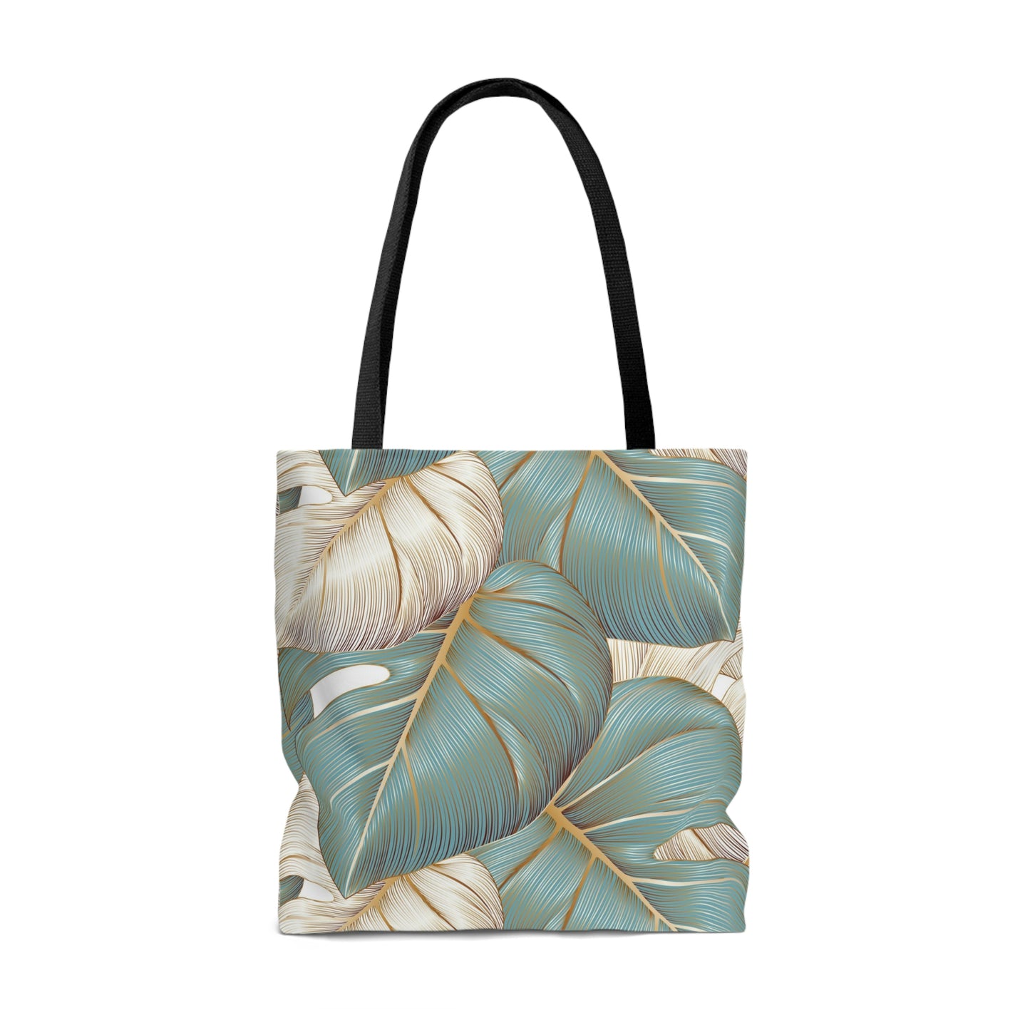 Monstera Dreams Tote Bag