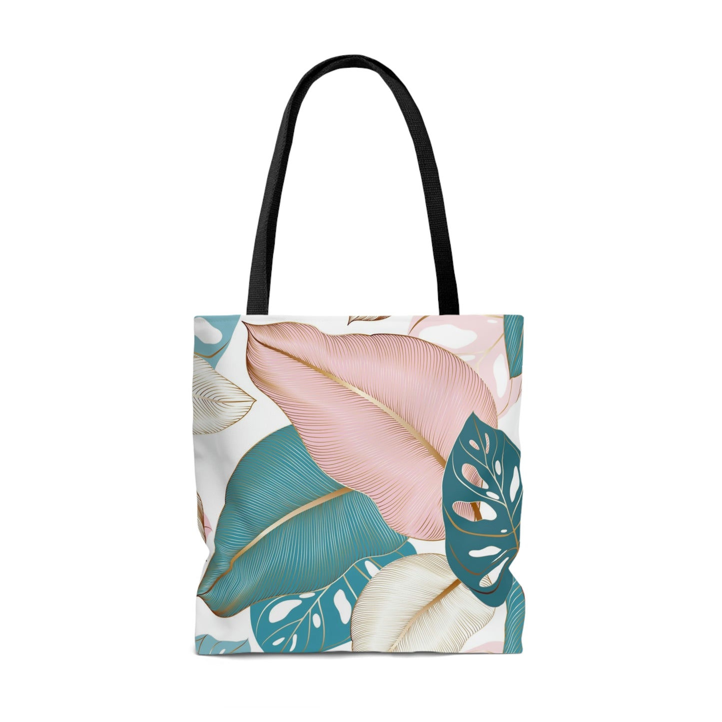 Botanical Bliss Tote Bag