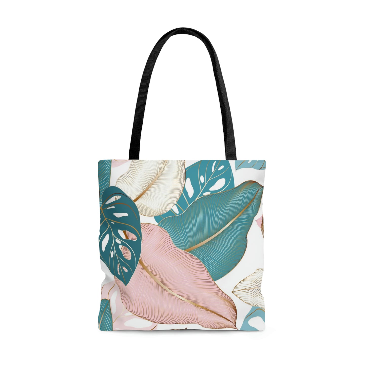 Botanical Bliss Tote Bag