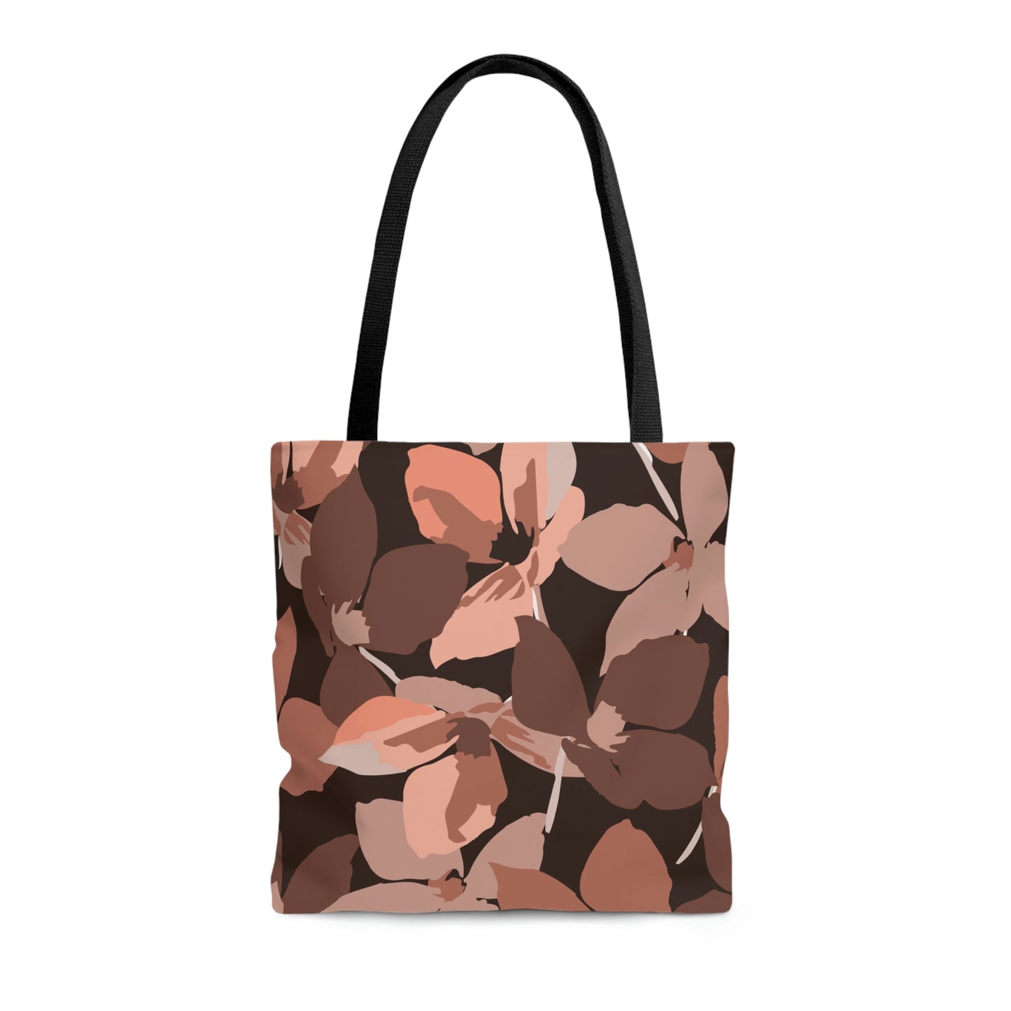 Vintage Blooms Tote Bag