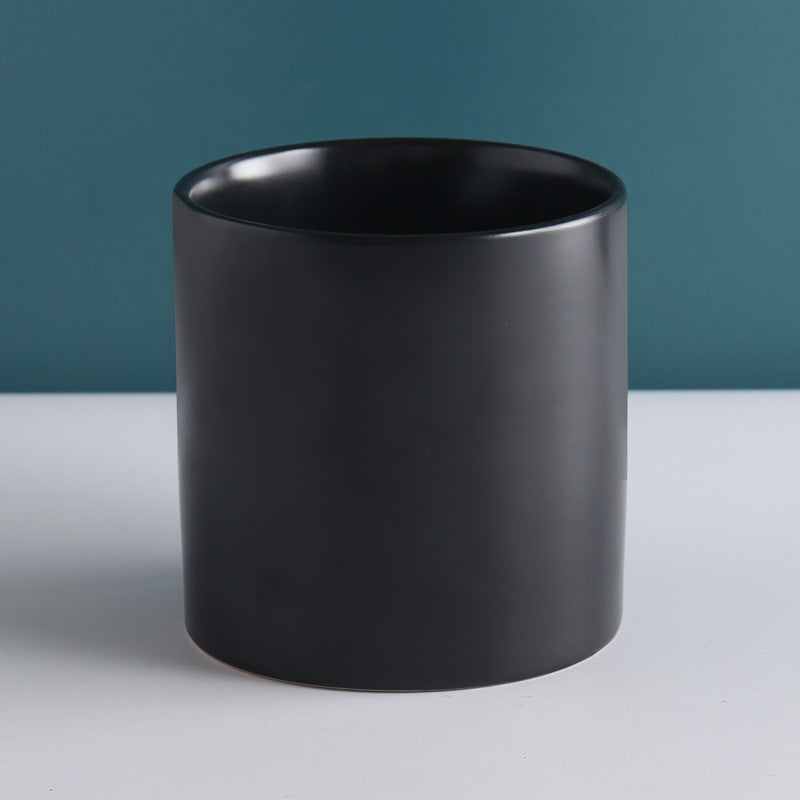 Simple Modern Ceramic Planter