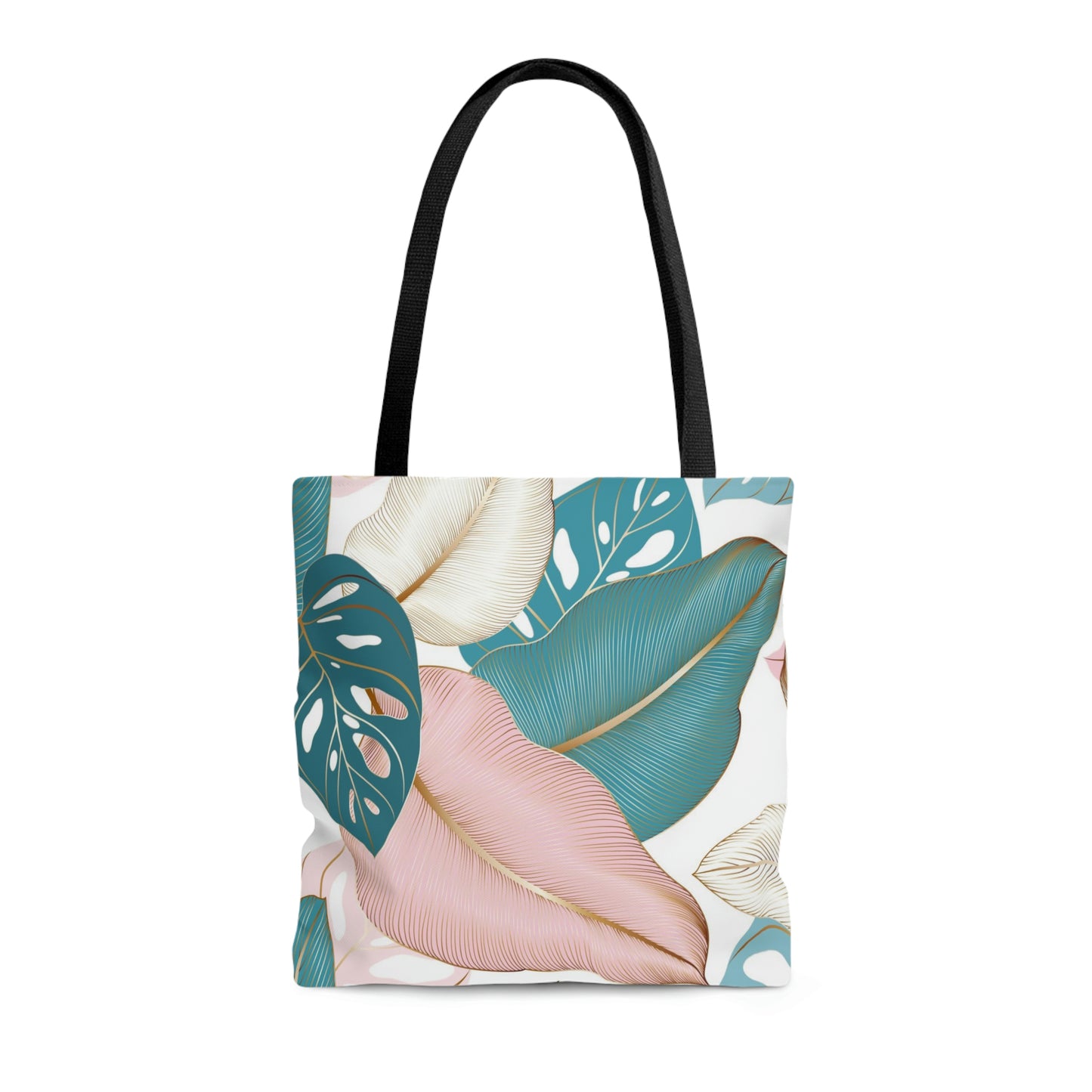 Botanical Bliss Tote Bag