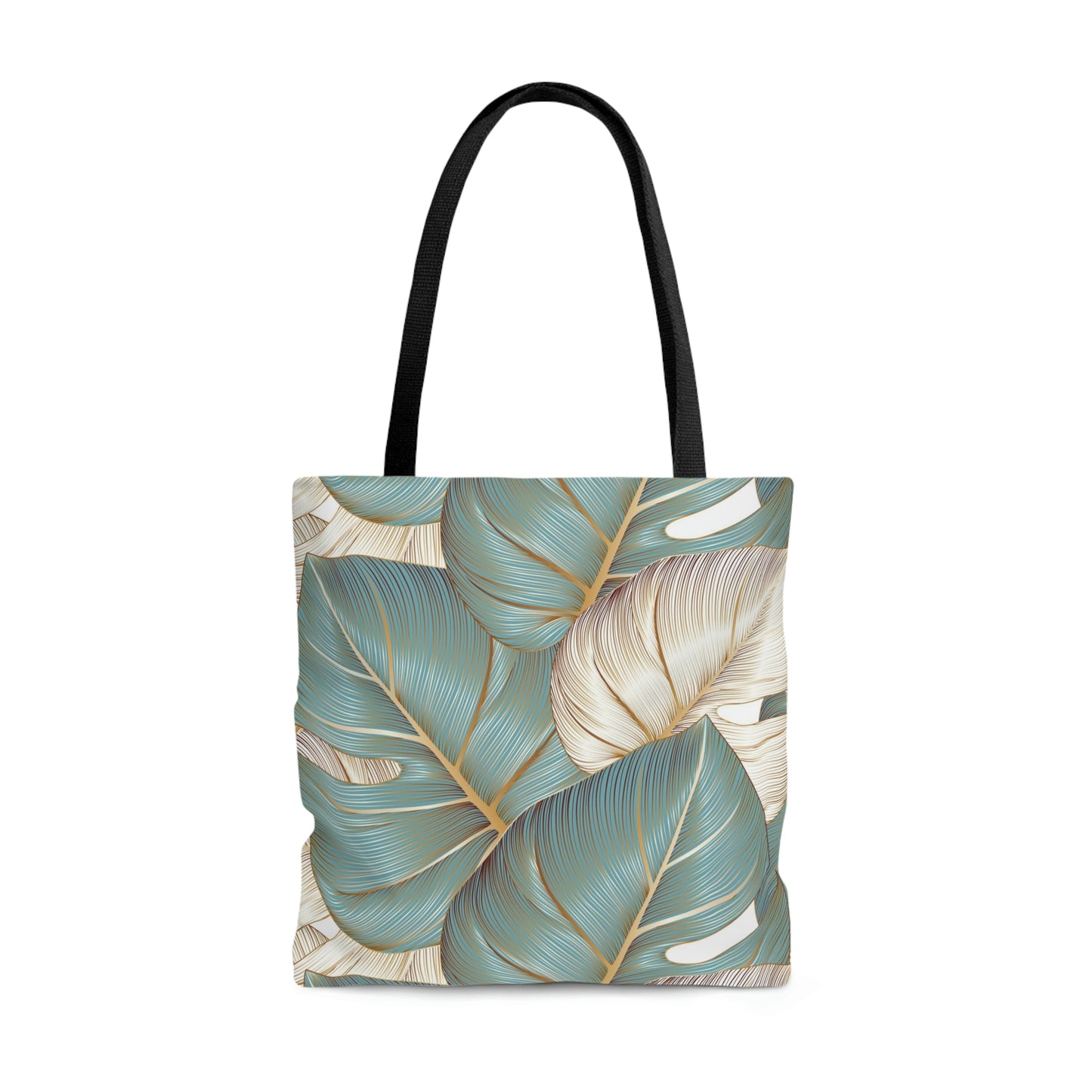 Monstera Dreams Tote Bag