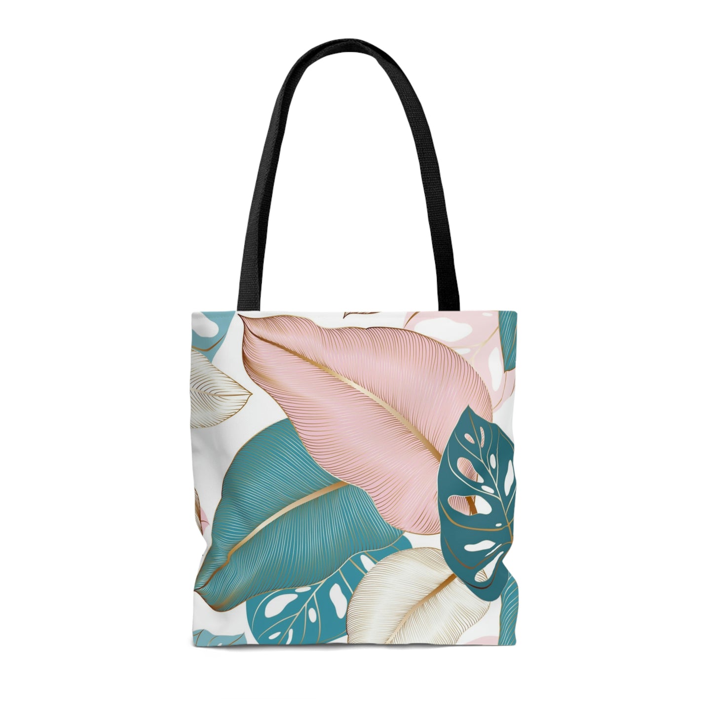 Botanical Bliss Tote Bag