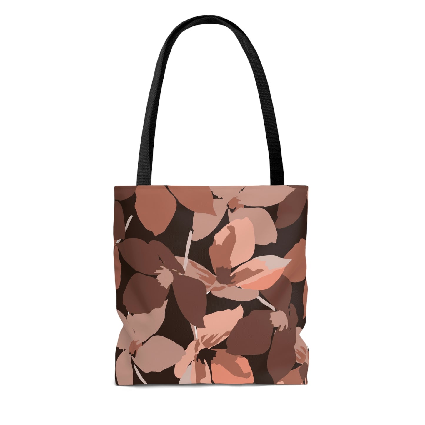 Vintage Blooms Tote Bag