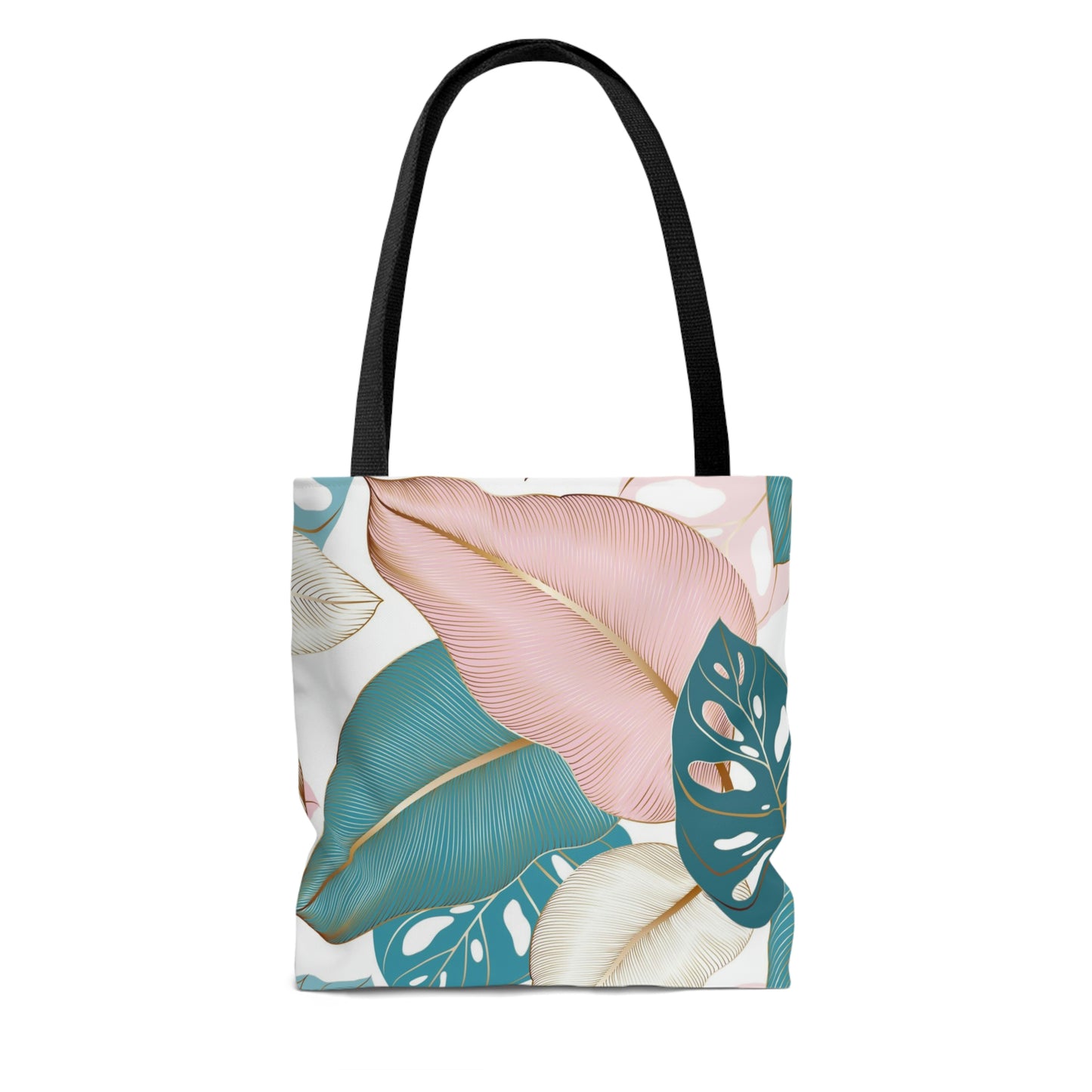 Botanical Bliss Tote Bag