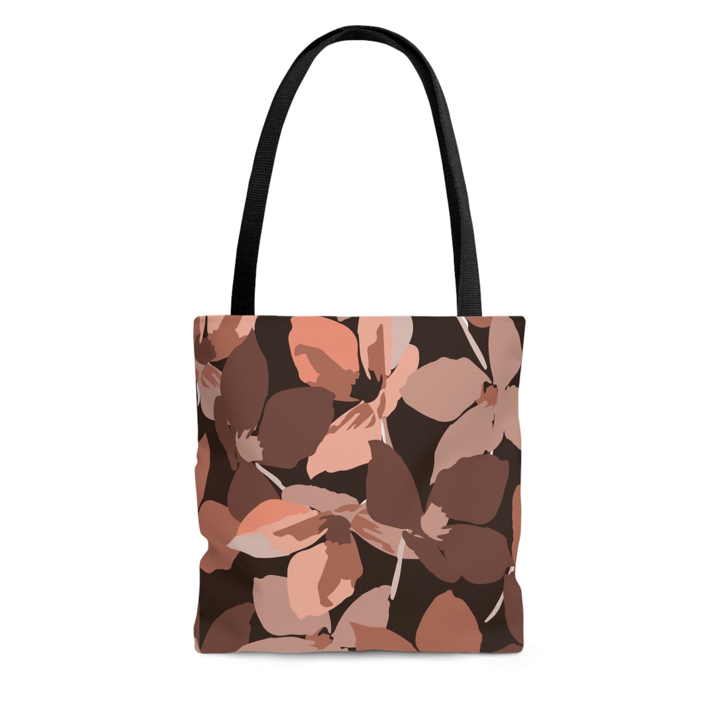 Vintage Blooms Tote Bag