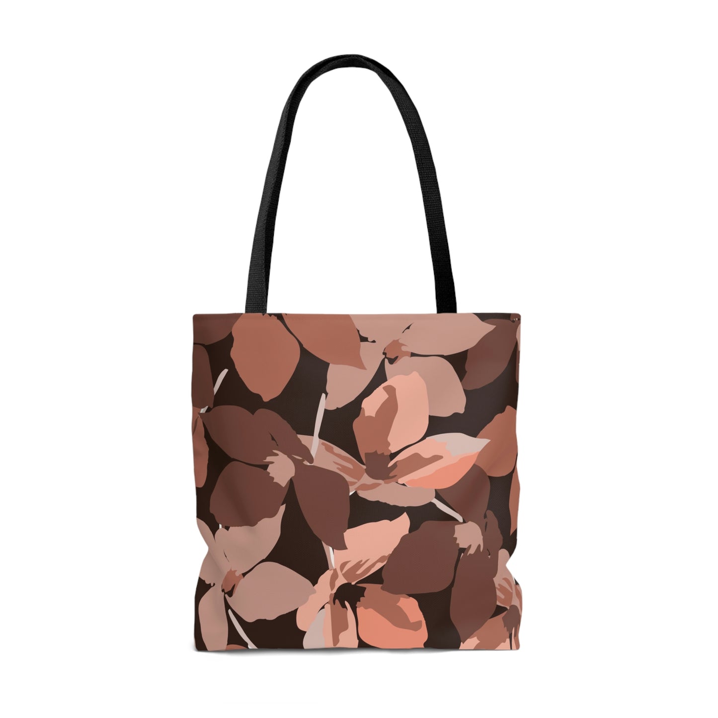 Vintage Blooms Tote Bag